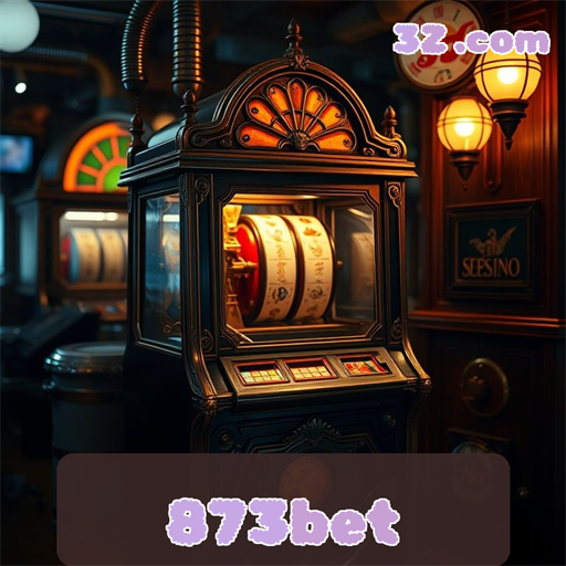 Bônus Imperdíveis no 873bet: Recompensas Para Você Jogar
