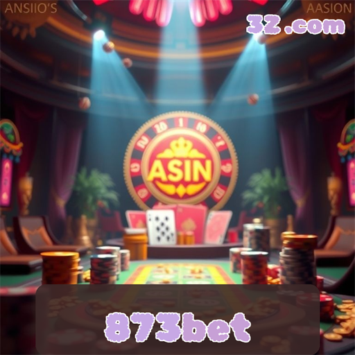 873bet: A Confiavel Plataforma de Jogos Online no Brasil